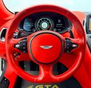 Aston Martin DB11 STD 2017 Aston Martin DB11 V12, Aston Martin Warranty+Full Service History, GCC