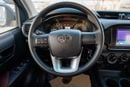 Toyota Hilux GLX HILUX 2.7 DC 4x2 GL G Automatic 2025 Model