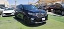 Kia Sorento S (NON GCC) Mid Option 3.3L