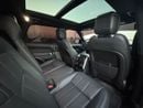 Land Rover Range Rover Sport HSE DYNAMIC RANGE ROVER SPORT FULL OPTION Dynamic Black P525 5.0L