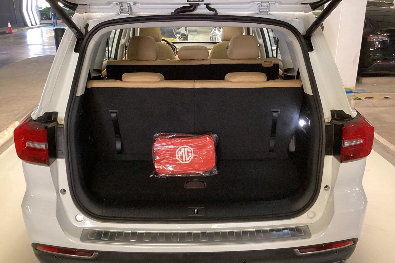 MG RX8 Luxury | Guaranteed Warranty | 0 Down Payment