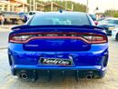 Dodge Charger GT 3.6L | Monthly 1200/- | 0% DP | Memory Seats | Super Track Pak | # 47787
