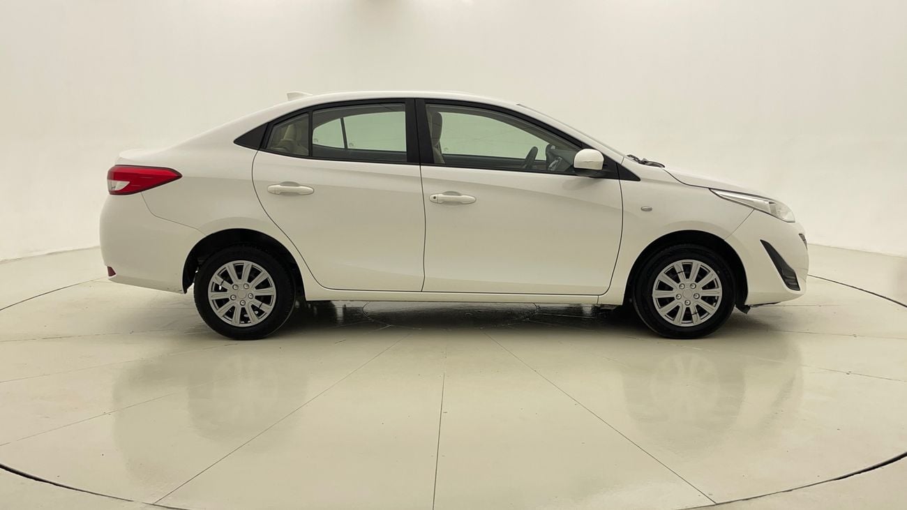 Toyota Yaris SE 1.5 | Zero Down Payment | Home Test Drive