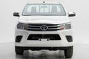 Toyota Hilux GL 2.7L 4X4 S/C STD(i) M/T PETROL