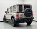 INEOS Grenadier STD 2024 INEOS Grenadier, 2029 INEOS Warranty, INEOS Service History, Excellent Condition, GCC