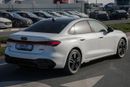أودي A5 2025 AUDI A5L S-Line 2.0T I4 FWD 0Km