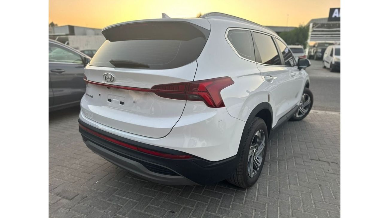 Hyundai Santa Fe Hyundai Santafe 2023 Korea Specs