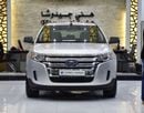 Ford Edge SE EXCELLENT DEAL for our Ford Edge ( 2014 Model ) in Silver Color GCC Specs
