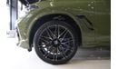 BMW X6M BRAND NEW BMW X6 M COMPETITION - 2023
