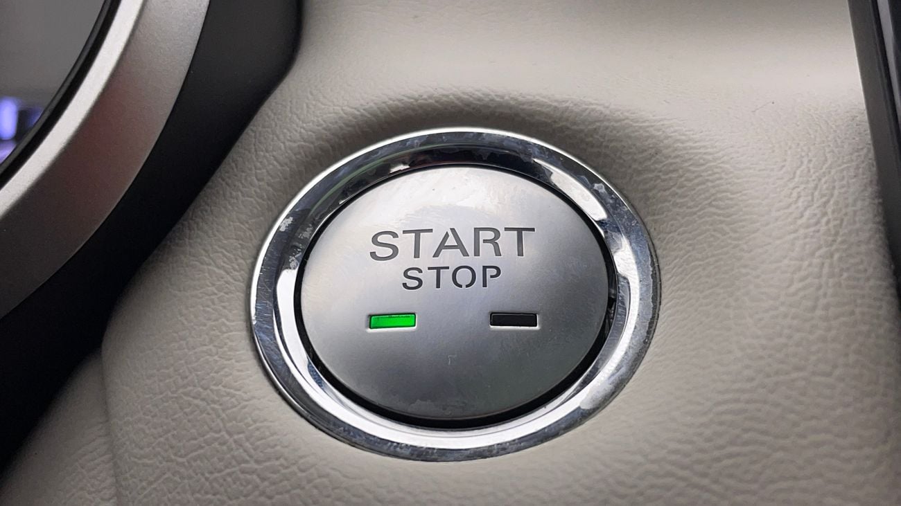 MG ZS LUXURY 1.5 | Zero Down Payment | Home Test Drive