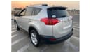 Toyota RAV4 2013 TOYOTA RAV4 / full option