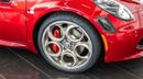 Alfa Romeo 4C 33 Stradale Tributo