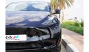 Tesla Model Y 2023 TESLA MODEL Y SUV BLACK BLACK 0Km