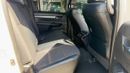 Toyota Hilux GR Kitt install