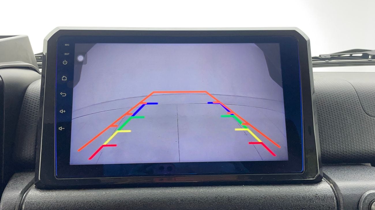 Suzuki Jimny 1.5L GL (M/T) 2024 GL | AED 893/Month | 0 DP | 30 Day Return | Warranty | Service History