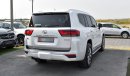 Toyota Land Cruiser VX.R Twin Turbo