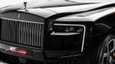 Rolls-Royce Cullinan Black Badge - 2026 - GCC Specs - Under Warranty and Service Contract