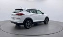 Hyundai Tucson GL 2 | Under Warranty | Inspected on 150+ parameters