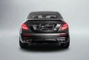 مرسيدس بنز E 63 AMG S
