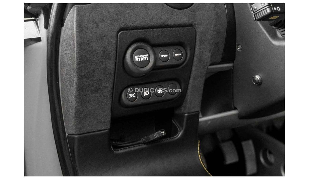 Lotus Exige 410 Sport