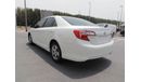 Toyota Camry Toyota camry 2014,, Gcc,,, full Automatic,,