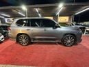 لكزس LX 570 Sport Platinum 5.7L