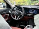 BMW X2 NEW ARRIVAL BRAND NEW BMW X2 2026 S DRIVE 25i 2.0L TURBO FOR EXPORT