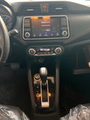 Nissan Versa 1.6
