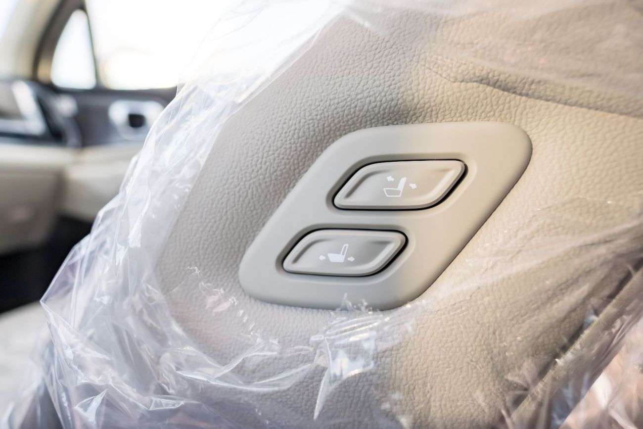 كيا سورينتو 2025 | 7-Seater SUV | 2.5L Petrol | 191HP | 4WD | 12.3” Dual Panoramic Display | Ramadan Offer