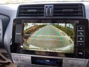 Toyota Prado VX TOYOTA PRADO VX 4.0L