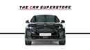BMW X6 XDRIVE40I M SPORT fully loaded-well maintained-full service in BMW-Head up Display