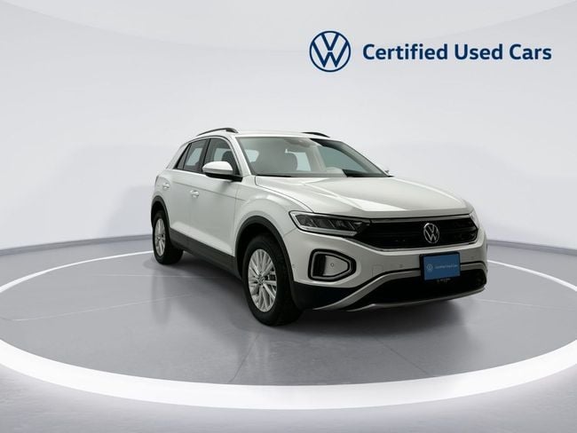 Volkswagen T-Roc LIFE, миниатюра 25