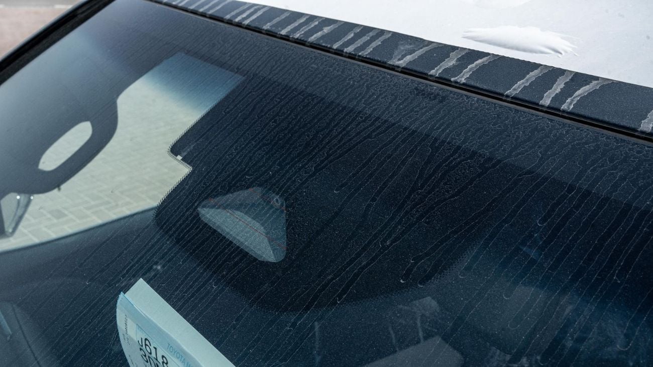 Lexus LX 700h 2026 Lexus Signature LX700h 3.5L AT Hybrid-With Auto Park