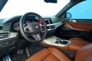 BMW X7 40i M SPORT