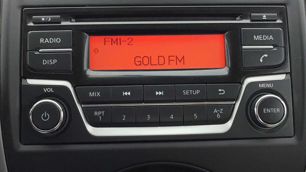 نيسان صني SV 1.5 | بدون دفعة مقدمة | اختبار القيادة في المنزل