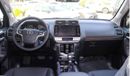 Toyota Prado FULL OPTION EUROPEAN SPECS