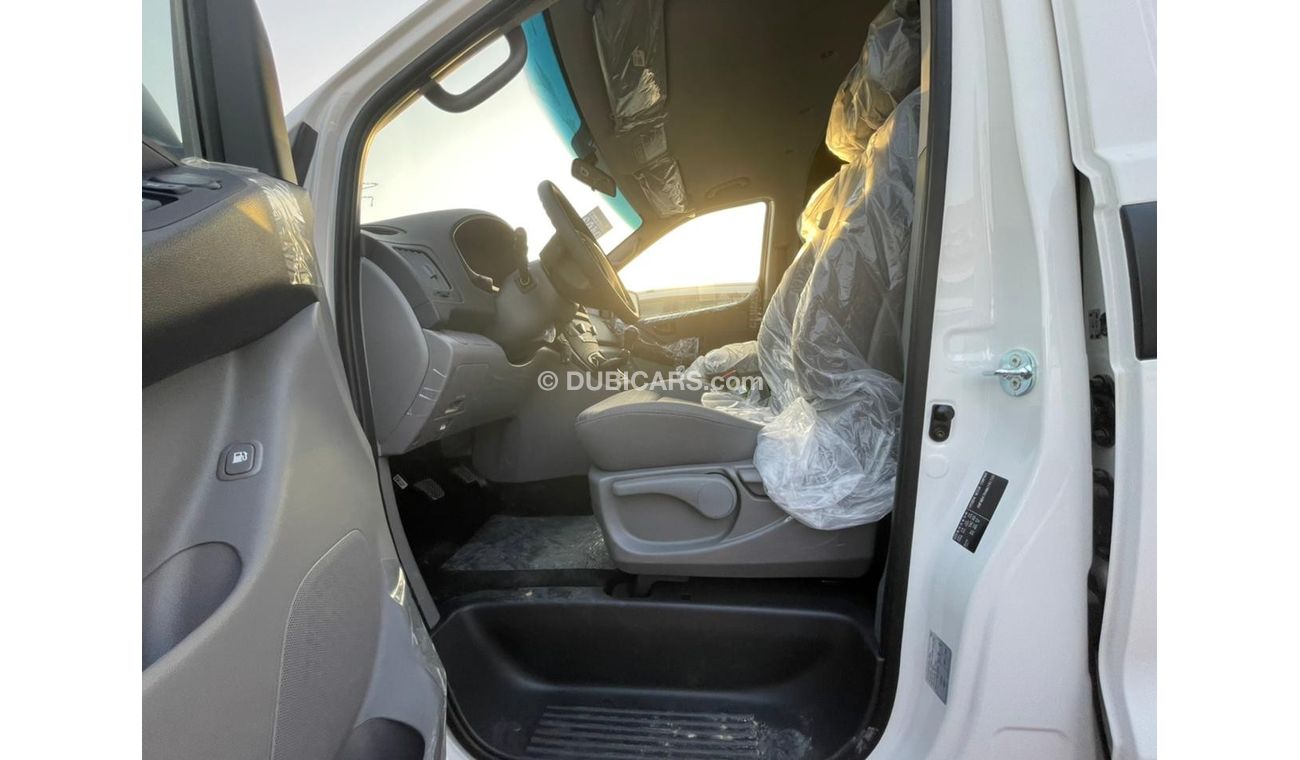 هيونداي H-1 HYUNDAI H-1 CARGO VAN , PETROL, MODEL 2021, WHITE, MANUAL , ONLY FOR EXPORT