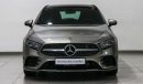 Mercedes-Benz A 250 VSB 28505 DECEMBER SPECIAL OFFER