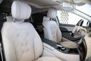 مرسيدس مايباخ S650 مايباخ Mercedes Benz Maybach S650