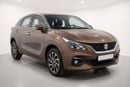 Suzuki Baleno 1.5L GLX 2025 GLX | AED 674/Month | 0 DP | 30 Day Return | Warranty | Service History