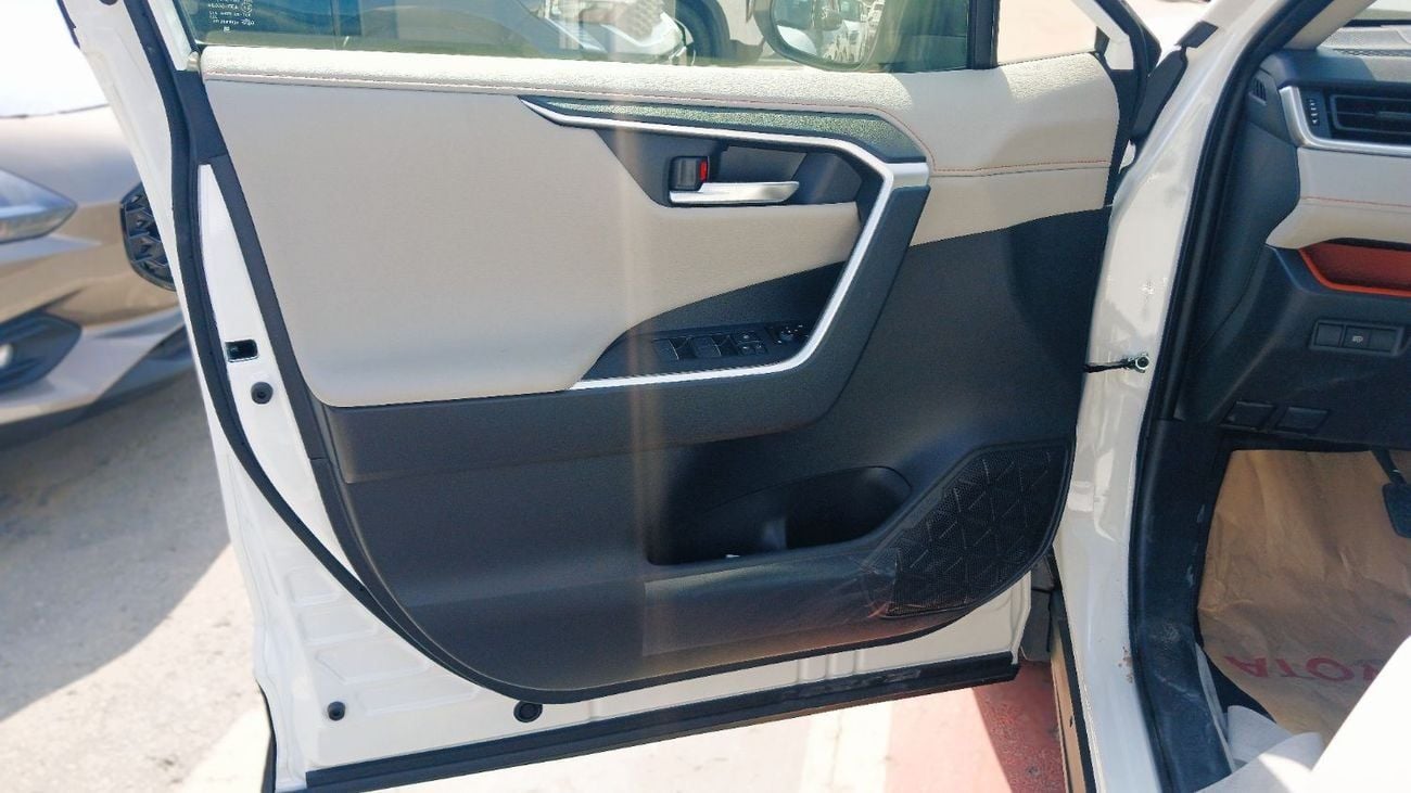 تويوتا راف ٤ Adventure 2.5L Petrol 4WD 2025YM