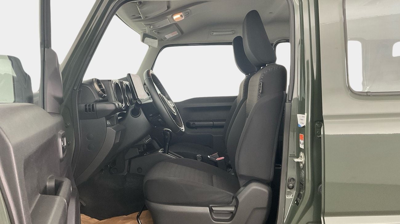 Suzuki Jimny GLX AT | Guaranteed Warranty | 0 Down Payment