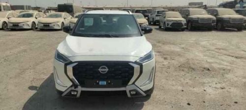 Nissan Magnite SV