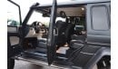 مرسيدس بنز G 63 AMG 6x6 Brand New For Export