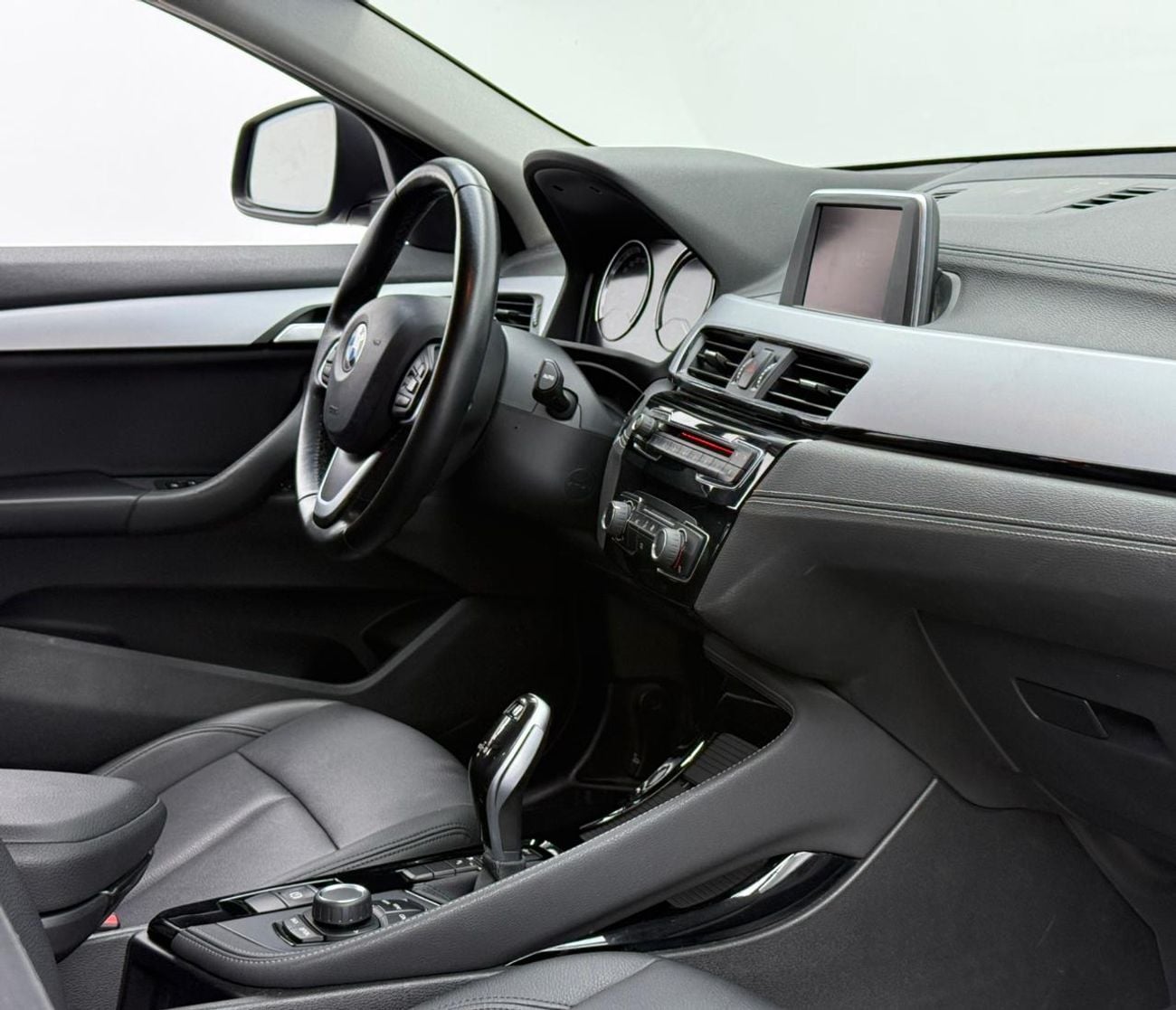 BMW X2 2020 BMW X2 sDrive20i, Warranty, Full Service History, Excellent Condition, GCC