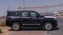 Toyota Land Cruiser 2026 Toyota Land Cruiser 300 GXR 4.0L AT Petrol AWD (All Black)