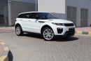 Land Rover Range Rover Evoque Dynamic Plus 2.0L (5 Door)