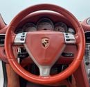 بورش 911 CARRERA S 2006 Porsche 911 Carrera S, Service History, Excellent Condition, GCC