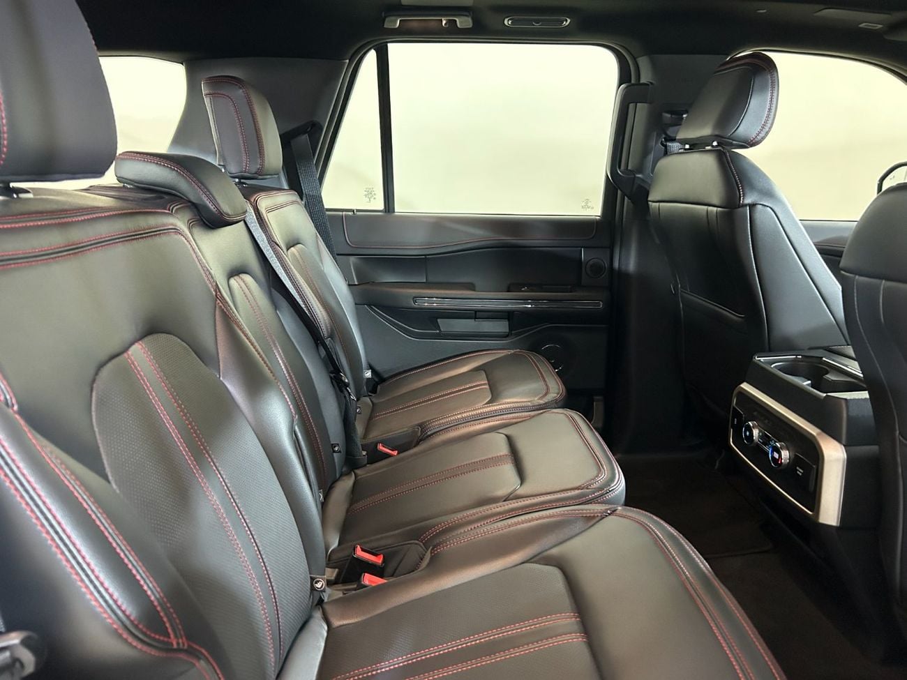 Ford Expedition SP3424 STEALTH 3.5L / AL TAYER MOTORS / AL QOUZ