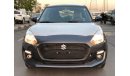 Suzuki Swift 1.2L, BASIC OPTION, CODE-SSB19